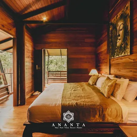 Ananta Thai Pool Villas Resort Phuket-3