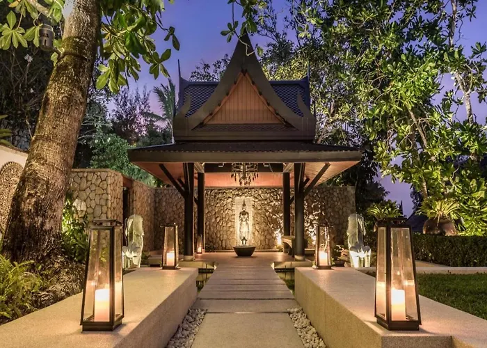 Villa Purissara Phuket